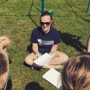 Fundraising Page: Maureen Gast